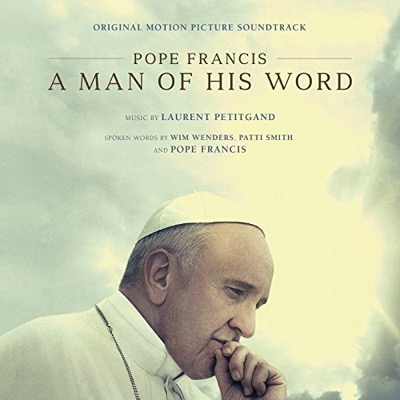 Le pape François - Un homme de parole