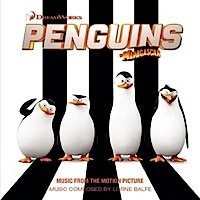 The Penguins of Madagascar