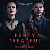 Penny Dreadful