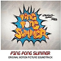 Ping-pong summer