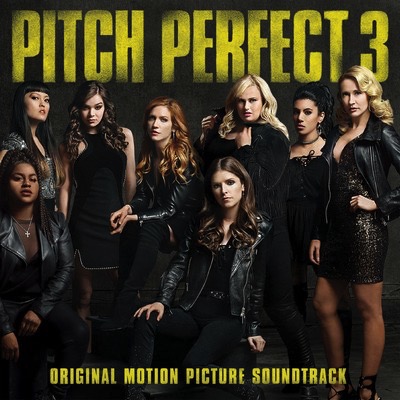 Pitch Perfect 3