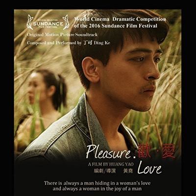 Pleasure Love