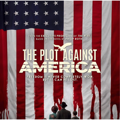 The Plot Against America (Série)