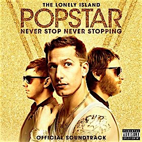 Popstar: Never Stop Never Stopping