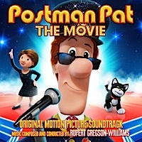 Postman Pat: The Movie