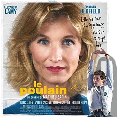 Le Poulain