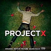 Project x soundtrack eminem