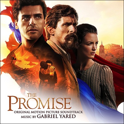 The Promise