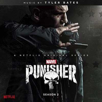 The Punisher (Série)