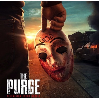 The Purge (Série)