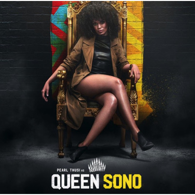 Queen Sono (Série)
