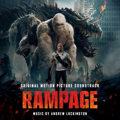 Rampage - Hors de contrôle