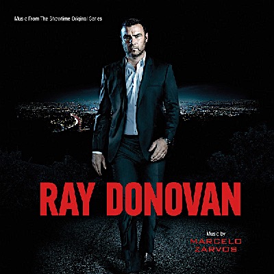 Ray Donovan (TV)