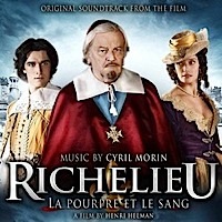 Richelieu - La pourpre et le sang