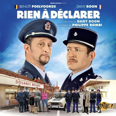 Rien à déclarer