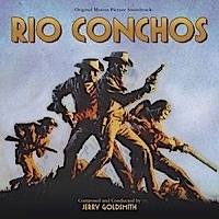 Rio Conchos