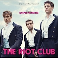 The Riot Club