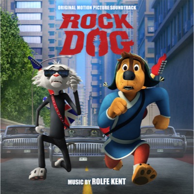 Rock Dog