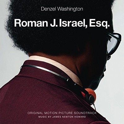 Roman J. Israel, Esq.