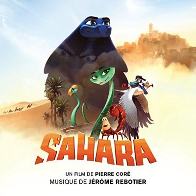 Sahara