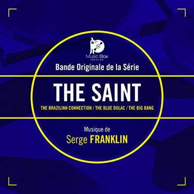 The Saint (TV)