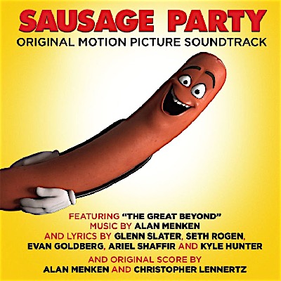 Sausage Party