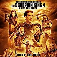 Le roi Scorpion 4: la quête du pouvoir