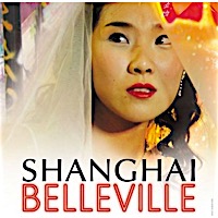 Shanghai Belleville