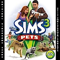 The Sims 3 : Pets