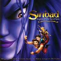 Sinbad : Legend of The Seven Seas