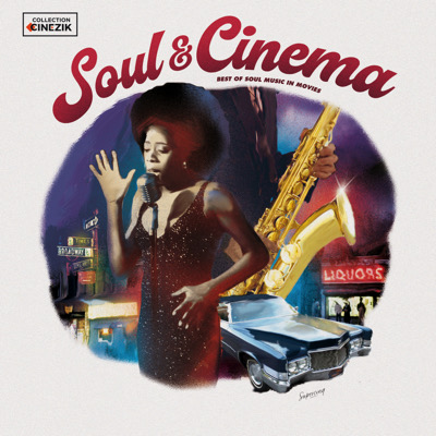 Soul & Cinéma