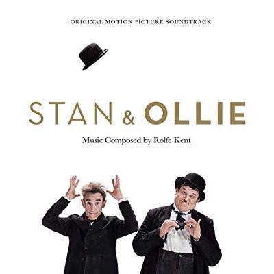 Stan & Ollie