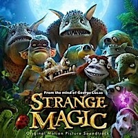 Strange Magic