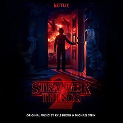 Stranger Things 2