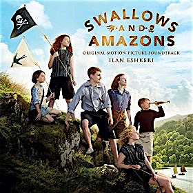 Swallows And Amazons