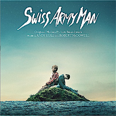 Swiss Army Man