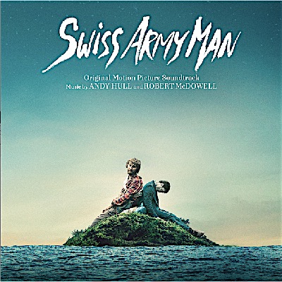 Swiss Army Man