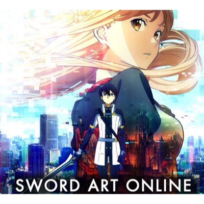 Sword Art Online the Movie: Ordinal Scale