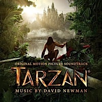 Tarzan