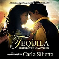 Tequila, Historia de una pasion