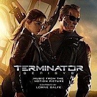 Terminator Genisys