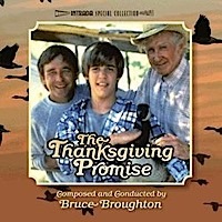 The Thanksgiving Promise