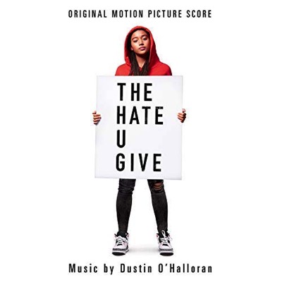 The Hate U Give