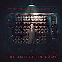 The Imitation Game