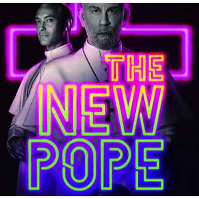The New Pope (Série)