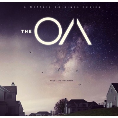 The OA (Série)