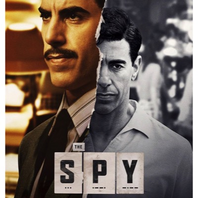 The Spy (série)