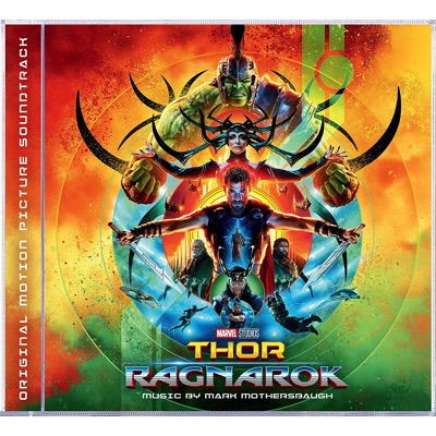 Thor : Ragnarok