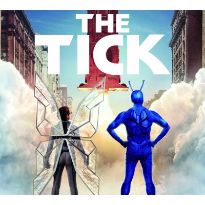 The Tick (Série)