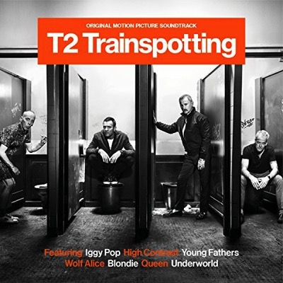 T2 Trainspotting